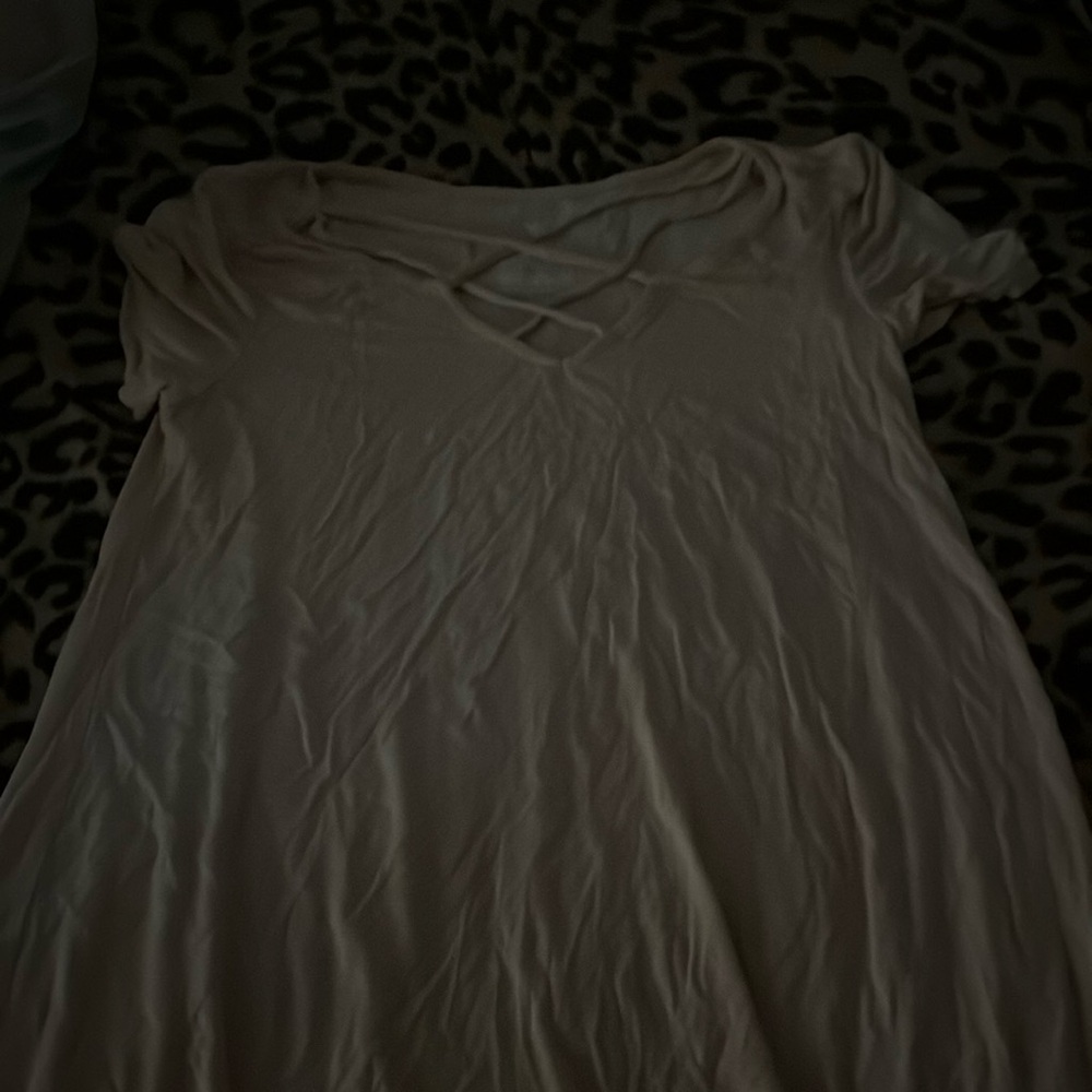 Never worn